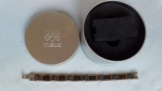 браслет титановый магнитный оздоровительный картинка из объявления