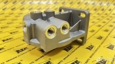 Корпус топливного фильтра ОЕМ 177-9778 в объявлении 8 фото Корпус топливного фильтра ОЕМ 177-9778 картинка из объявления