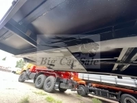 Бортовой полуприцеп ТЗА 588513-0810230-07 в объявлении 6 фото Бортовой полуприцеп ТЗА 588513-0810230-07 картинка из объявления