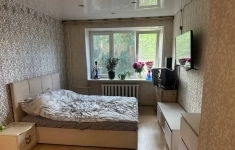 Продам 2 комнатную квартиру 44 м2 картинка из объявления