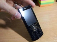 Новый Philips X503 Black (оригинал,2-сим,комплект) картинка из объявления