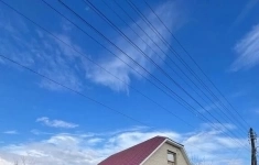 Продам коттедж 131 м2 в объявлении 2 фото Продам коттедж 131 м2 картинка из объявления