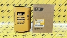 Фильтр гидравлический CATERPILLAR 144-0832 картинка из объявления