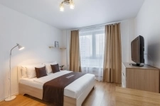 Inndays Apartments картинка из объявления