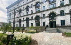 Продам 2 комнатную квартиру 84.1 м2 в объявлении 10 фото Продам 2 комнатную квартиру 84.1 м2 картинка из объявления