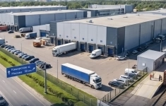 Продам коммерческую недвижимость 7800 м2 картинка из объявления