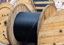 Cдать кабель новый как изделие. картинка из объявления