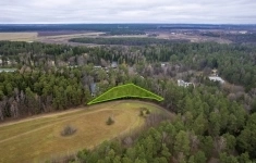 Продам участок 32 сот. в объявлении 5 фото Продам участок 32 сот. картинка из объявления