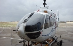 Вертолет ЕС135Т2 + RA 04087. картинка из объявления