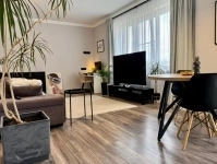 Квартира в ЖК Красногорский, отличное состояние картинка из объявления