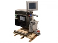 Автоматическая этикетировочная машина Bizerba Levo в объявлении 9 фото Автоматическая этикетировочная машина Bizerba Levo картинка из объявления