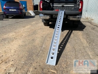 Аппарели алюминиевые для мотоцикла 200 кг картинка из объявления