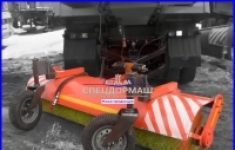 Щетка задняя картинка из объявления