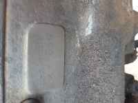 Насос гидравлики Case в объявлении 4 фото Насос гидравлики Case картинка из объявления