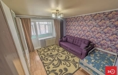 Продам 1 комнатную квартиру 32 м2 картинка из объявления