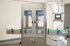 Автоматический блок розлива AS-GZ-GT02 картинка из объявления