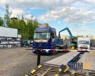 Прием металлолома, Металлолом вывозим, Демонтаж в объявлении 4 фото Прием металлолома, Металлолом вывозим, Демонтаж картинка из объявления