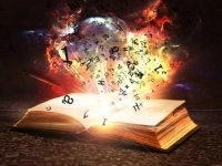 Чёрная магия Чернокнижие Вызов Духов Демонов Бесов Оморочки картинка из объявления