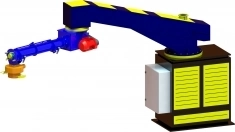 Смеситель ХТС непрерывного действия С210 в объявлении 1 фото Смеситель ХТС непрерывного действия С210 картинка из объявления