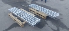 Сходни ГКА 250.30.23 Грузоподъёмность до 1300 кг в объявлении 5 фото Сходни ГКА 250.30.23 Грузоподъёмность до 1300 кг картинка из объявления