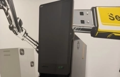 Продажа банкоматов SAGA S-200 в объявлении 3 фото Продажа банкоматов SAGA S-200 картинка из объявления