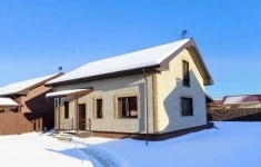 Продам коттедж 154.5 м2 картинка из объявления