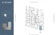 Продам коммерческую недвижимость 27.2 м2 картинка из объявления