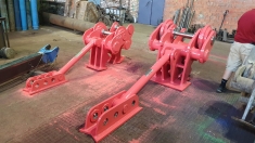 Крашер бетона от производителя в объявлении 1 фото Крашер бетона от производителя картинка из объявления