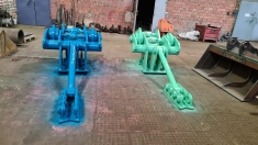 Под любой экскаватор крашеры бетона картинка из объявления