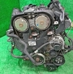 Двигатель Volvo S80 B5254T6 2.5 Turbo картинка из объявления