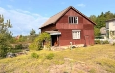 Продам дом 54 м2 картинка из объявления