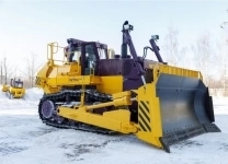 Запасные части бульдозеров ЧЕТРА Т-35 в объявлении 1 фото Запасные части бульдозеров ЧЕТРА Т-35 картинка из объявления