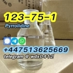 Pyrrolidine cas 123-75-1 selling Pyrrolidine в объявлении 9 фото Pyrrolidine cas 123-75-1 selling Pyrrolidine картинка из объявления