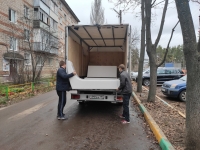 Грузоперевозки Некрасовка картинка из объявления