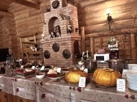 Широкая Масленица на природе в Подмосковье в объявлении 5 фото Широкая Масленица на природе в Подмосковье картинка из объявления