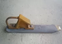 Башмак тормозной железнодорожный ТУ 3201124.323-72-94 отгрузка с сертификатом качества картинка из объявления