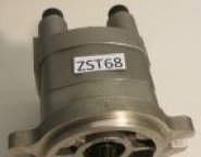 Гидравлический насос 705-41-01050 Komatsu D155A картинка из объявления