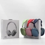 Беспроводные наушники Р9 в объявлении 6 фото Беспроводные наушники Р9 картинка из объявления