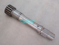 1S04026 Вал турбины TY165-2 TYS165-2 HBXG SHEHWA картинка из объявления