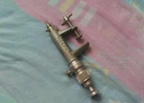 Универсальный крепёж экшен камеры картинка из объявления