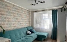 Продам 2 комнатную квартиру 34 м2 картинка из объявления