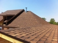 Кровля любой сложности в объявлении 3 фото Кровля любой сложности картинка из объявления