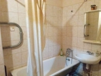 Сдам большую однокомнатную квартиру в новом доме. картинка из объявления