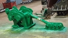 Долговечный крашер ножницы по бетону картинка из объявления