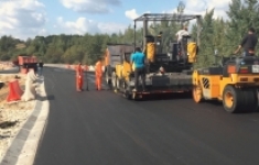 Асфальтирование в Новосибирске картинка из объявления