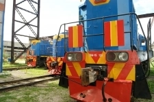 Продажа тепловозов картинка из объявления