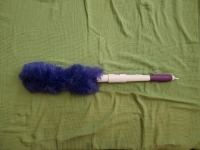 Щётка для уборки Roto duster картинка из объявления