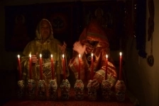 Приворот снятие порчи сглаза защита обучение 1 ₽ за услугу  Все в картинка из объявления