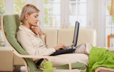 Интернет-промоутер в объявлении 1 фото Интернет-промоутер картинка из объявления