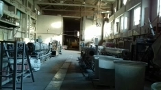 Завод производства труб ПВХ,Донецк картинка из объявления